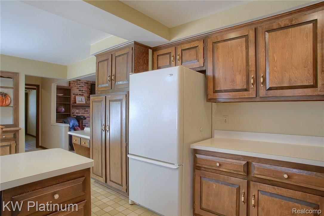 1925 Brewer Road Leonard, MI 48367 - Photo 12 of 47 12-Kitchen 2nd View.jpg
