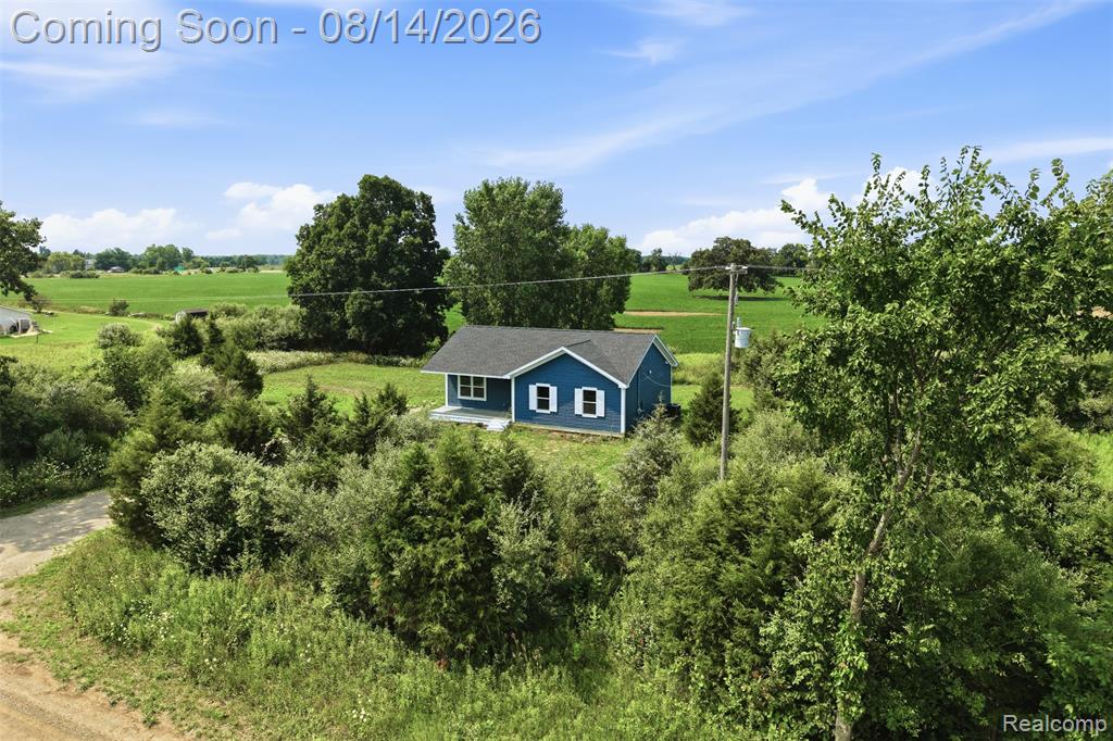 6640 Lemon Road Bancroft, MI 48414 - Photo 17 of 29 Gallery Image 17