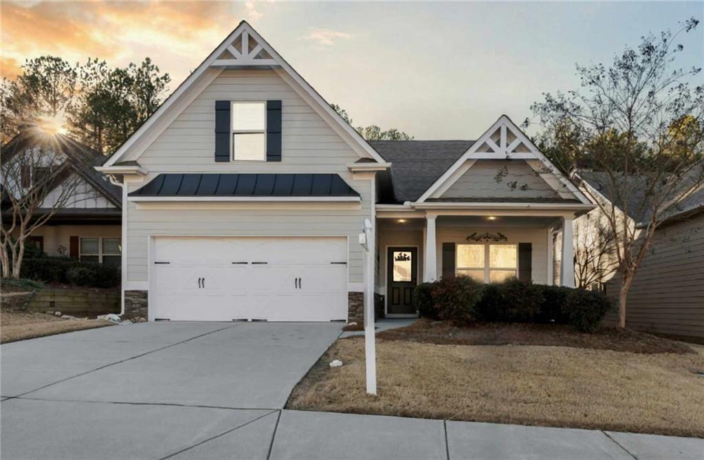 355 Hawthorne Ridge Circle Dallas, GA 30132 - Photo 1 of 1 Gallery Image 1