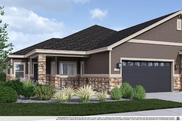 $769,760 | 817 West 129th Place, Westminster, CO 80234