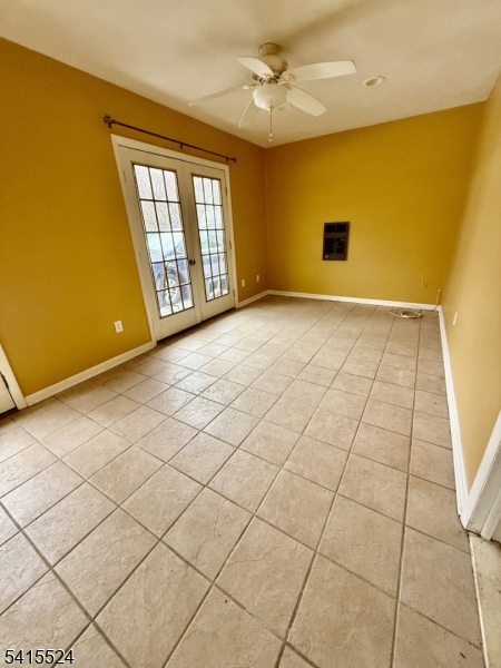 150 Karrville Road Port Murray, NJ 07865 - Photo 29 of 40 a view of an empty room with a window