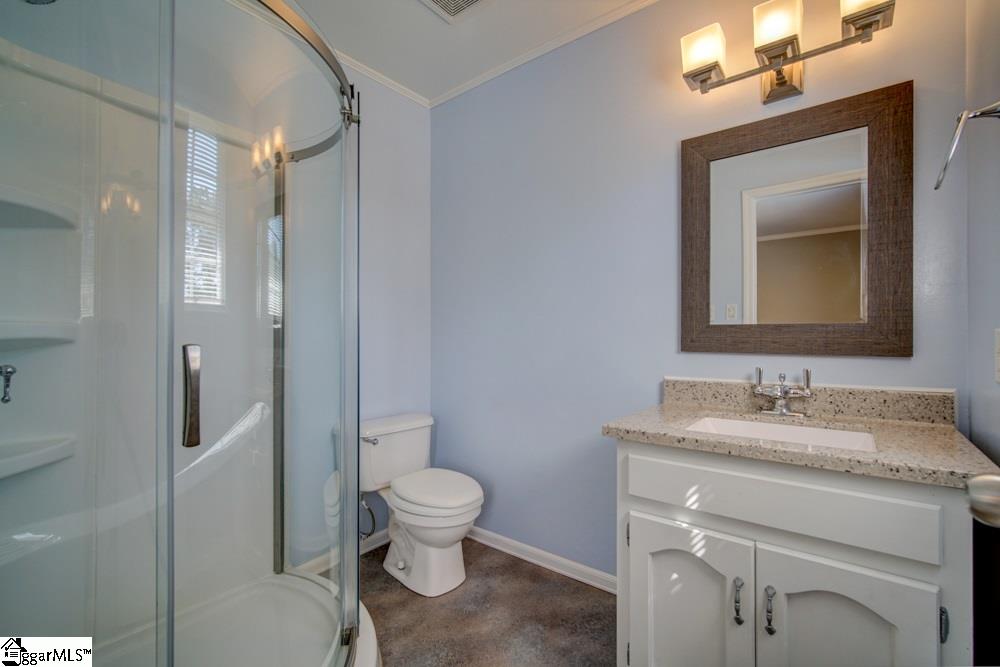160 Spring Street Boiling Springs, SC 29316 - Photo 22 of 36 Gallery Image 22