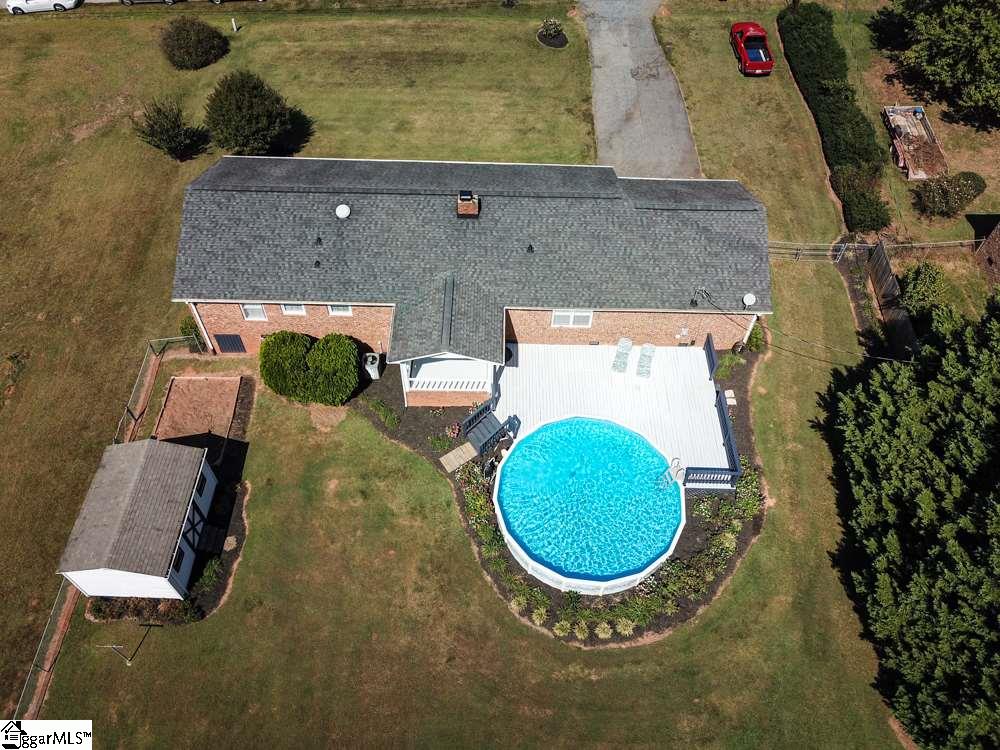 160 Spring Street Boiling Springs, SC 29316 - Photo 33 of 36 Gallery Image 33