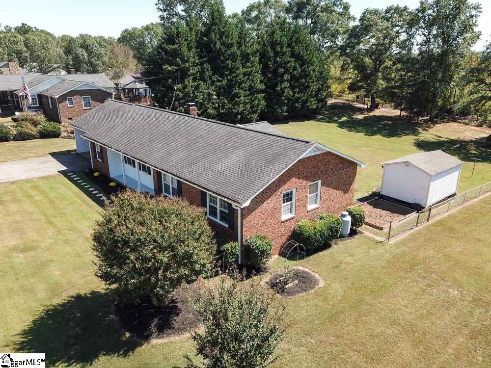 160 Spring Street Boiling Springs, SC 29316 - Photo 35 of 36 Gallery Image 35
