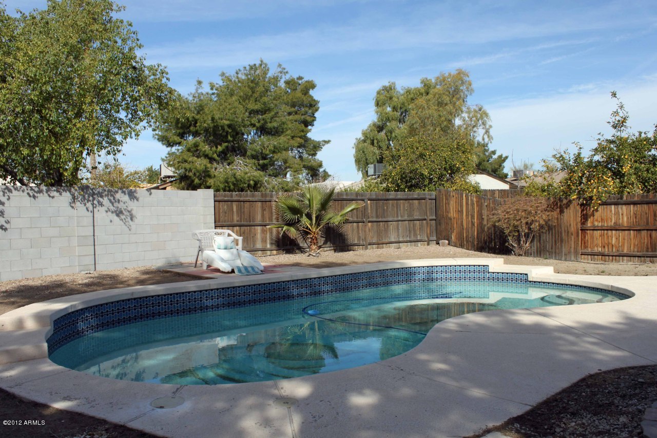 19842 North 9th Street Phoenix, AZ 85024 - Photo 17 of 18 Pool