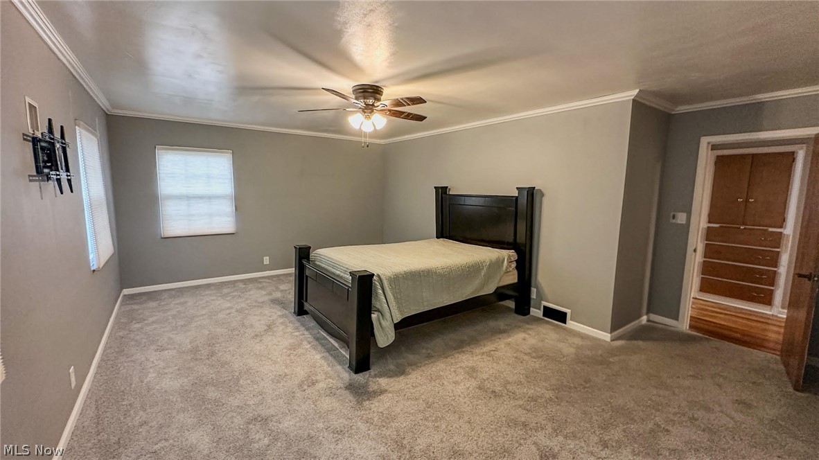 426 Dorchester Road Akron, OH 44320 - Photo 8 of 20 Master Bedroom