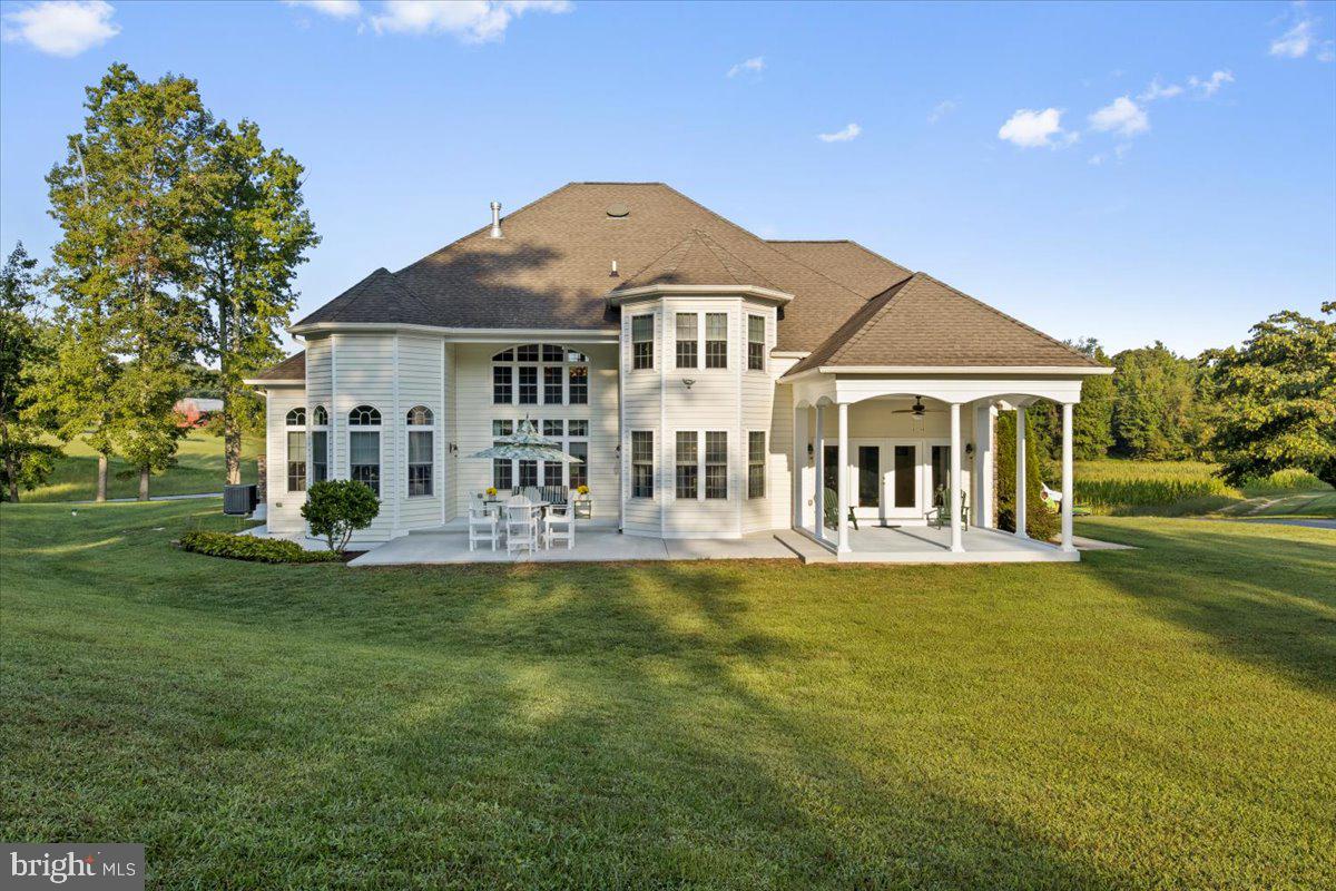 4329 Sixes Road Prince Frederick, MD 20678 - Photo 40 of 74