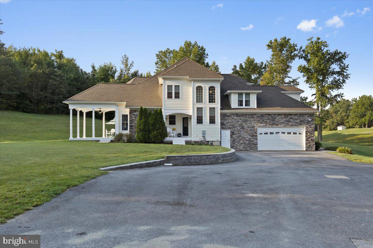 4329 Sixes Road Prince Frederick, MD 20678 - Photo 72 of 74
