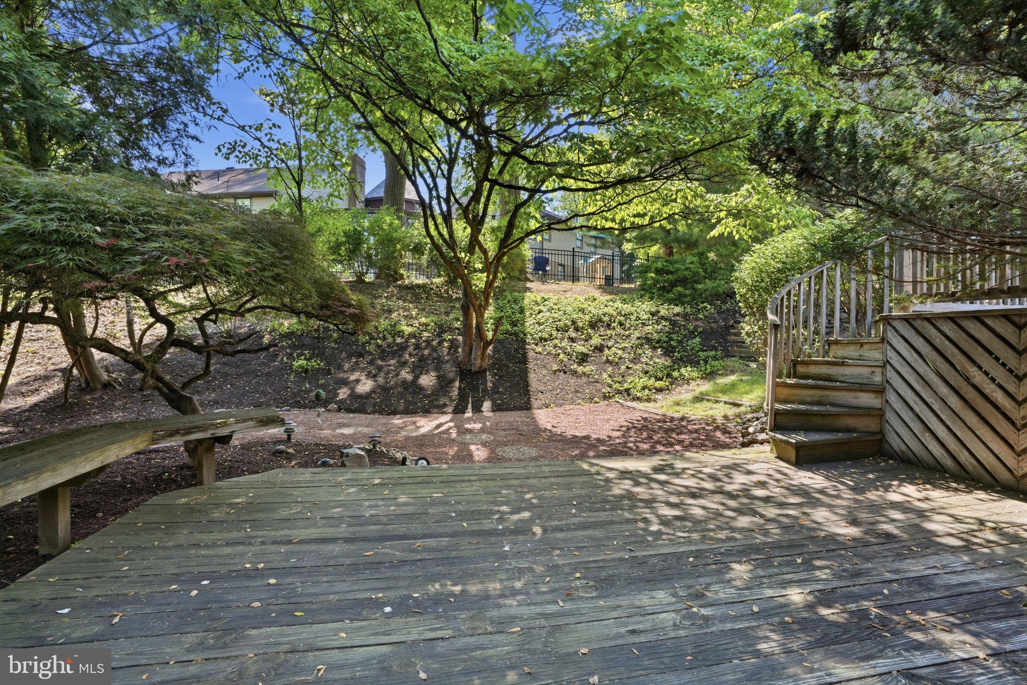 718 Bridgeview Road Feasterville-Trevose, PA 19053 - Photo 36 of 42