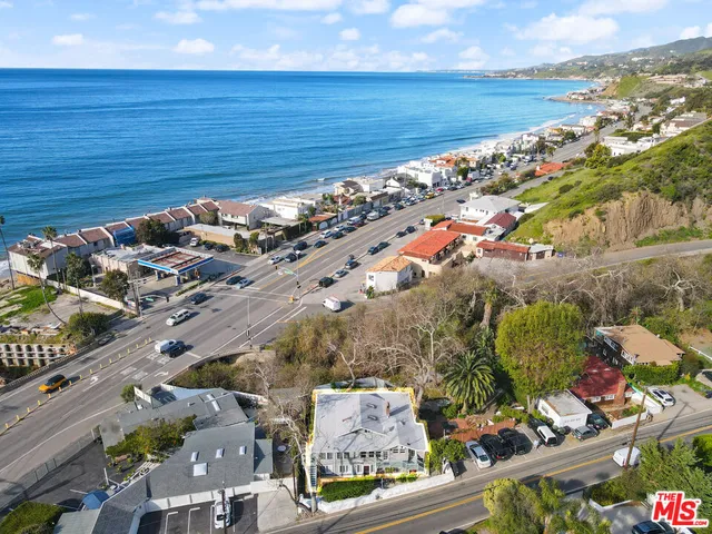 $3,500,000 | 3945 Las Flores Canyon Road, Malibu, CA 90265