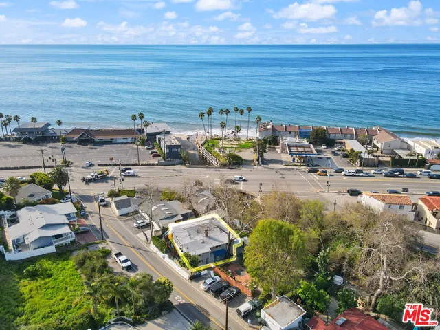 $3,500,000 | 3945 Las Flores Canyon Road, Malibu, CA 90265