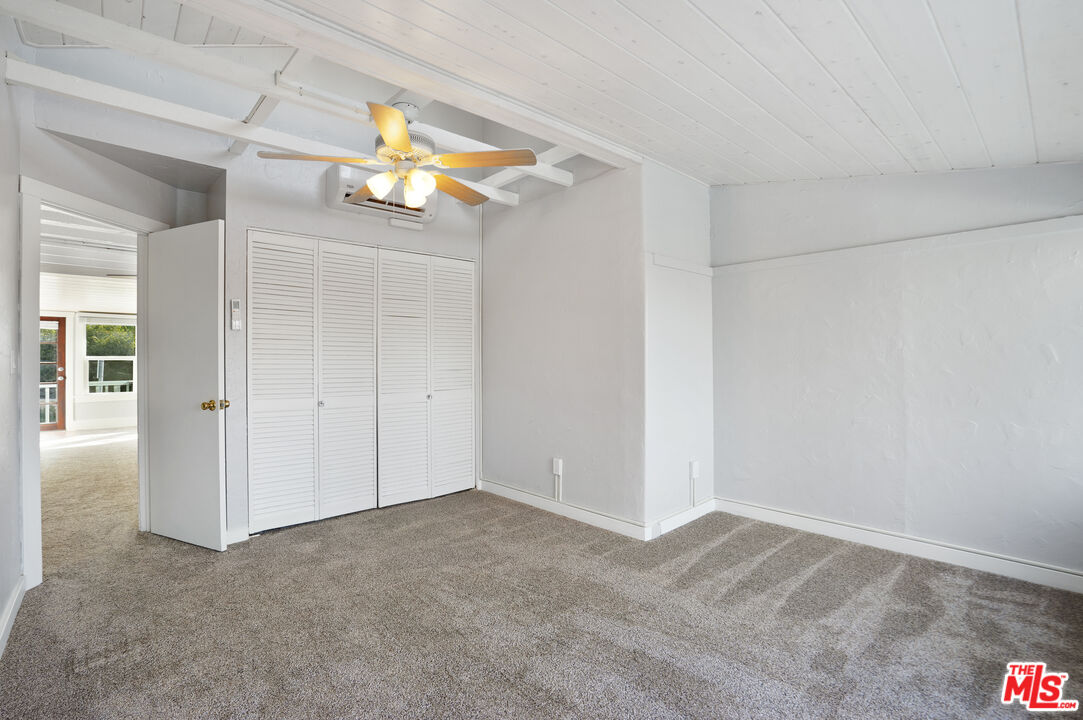 3945 Las Flores Canyon Road Malibu, CA 90265 - Photo 44 of 45 a view of empty room