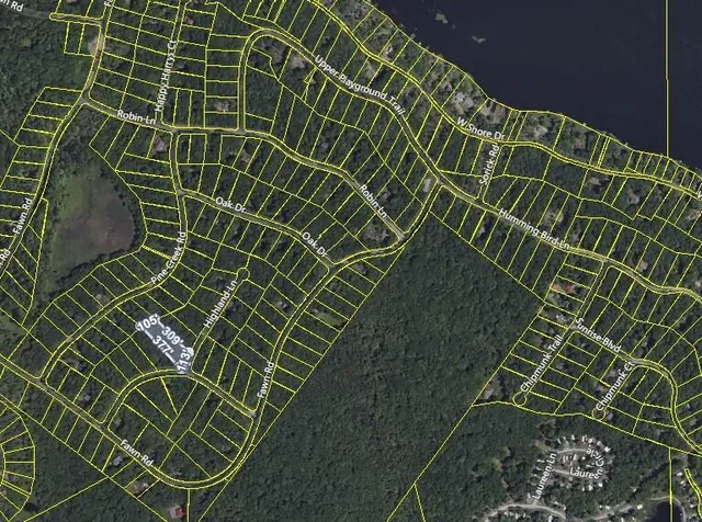 $5,000 | Lot 854 Highland Lane, Hawley, PA 18428