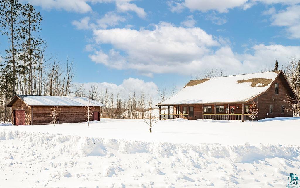 4697 Canosia Road Saginaw, MN 55779 - Photo 1 of 36 Gallery Image 1