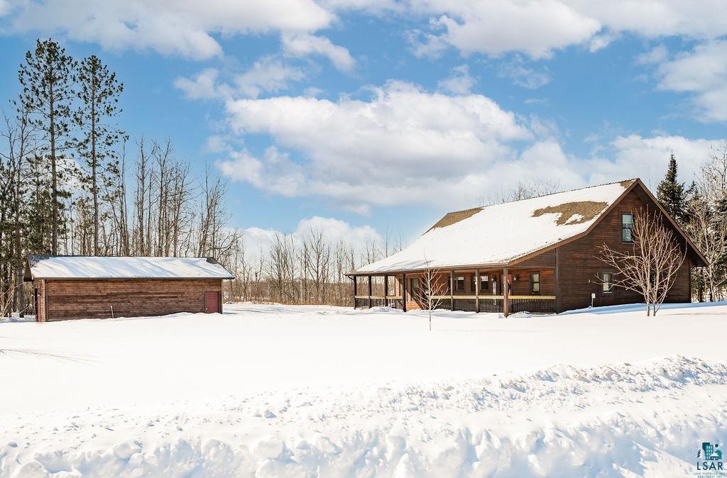 4697 Canosia Road Saginaw, MN 55779 - Photo 13 of 36 Gallery Image 13