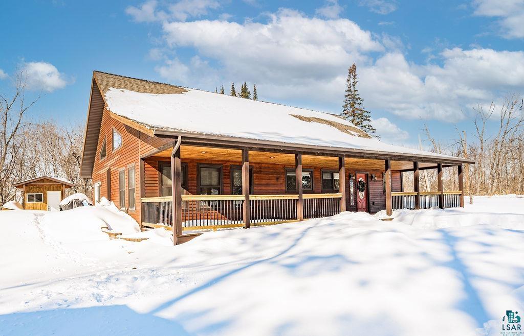 4697 Canosia Road Saginaw, MN 55779 - Photo 6 of 36 Gallery Image 6