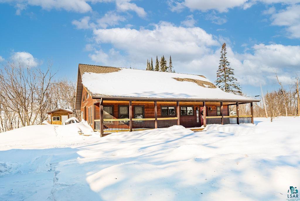 4697 Canosia Road Saginaw, MN 55779 - Photo 7 of 36 Gallery Image 7