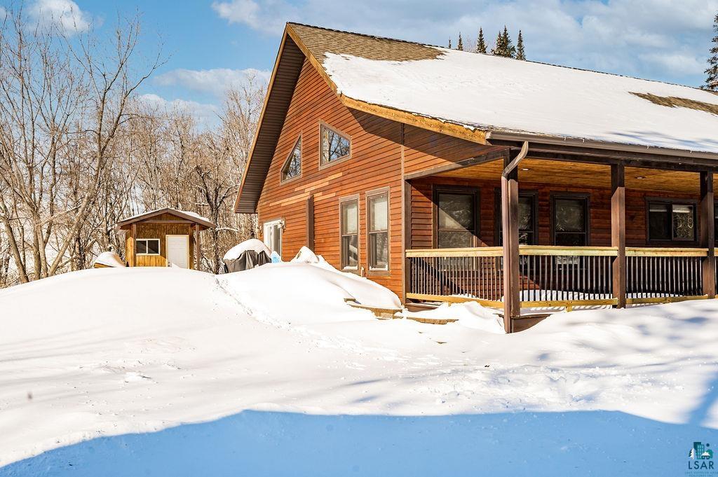 4697 Canosia Road Saginaw, MN 55779 - Photo 8 of 36 Gallery Image 8