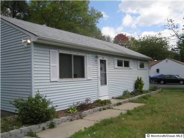 522 Aldrich Road Howell, NJ 07731 - Photo 1 of 3 Primary Photo