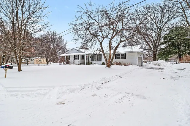 $225,000 | 92 South Amber Road, Scottville, MI 49454