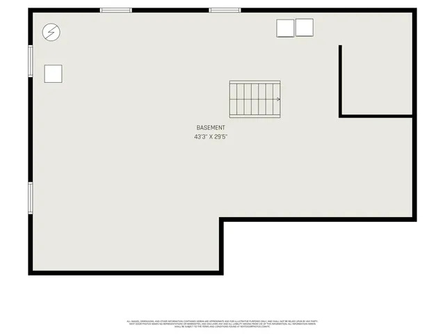 $225,000 | 92 South Amber Road, Scottville, MI 49454