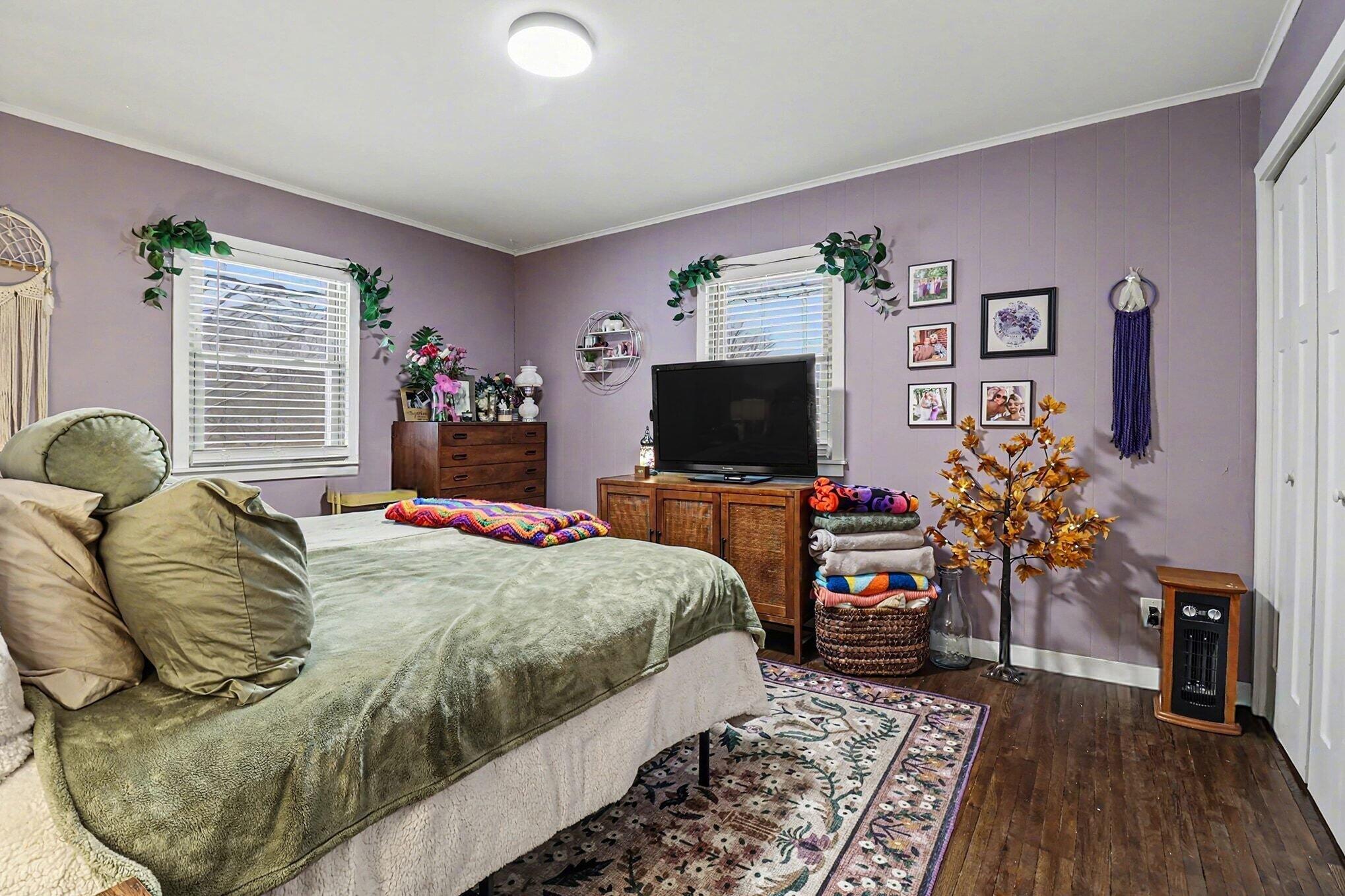 92 South Amber Road Scottville, MI 49454 - Photo 8 of 21 Bedroom Primary