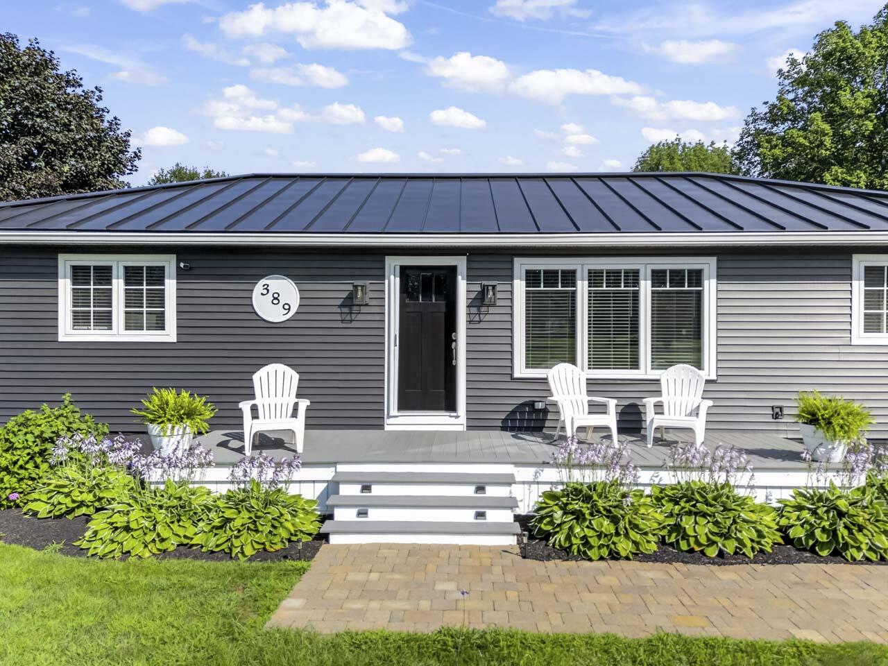 389 Ridge Road Fairfield, ME 04937 - Photo 4 of 77 389 Ridge Road_0105