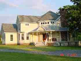 99 North Fork Road Green Bank, WV 24944 - Photo 1 of 2 1