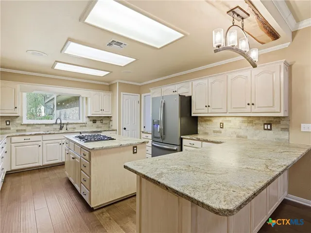 $925,000 | 1828 Cypress Rapids Drive, New Braunfels, TX 78130