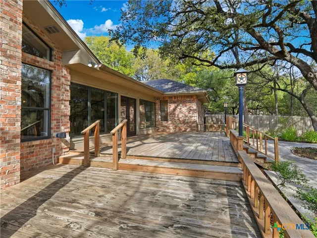 $925,000 | 1828 Cypress Rapids Drive, New Braunfels, TX 78130