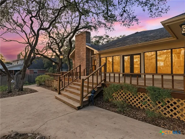 $925,000 | 1828 Cypress Rapids Drive, New Braunfels, TX 78130