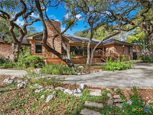 $925,000 | 1828 Cypress Rapids Drive, New Braunfels, TX 78130
