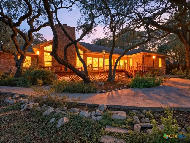 $925,000 | 1828 Cypress Rapids Drive, New Braunfels, TX 78130
