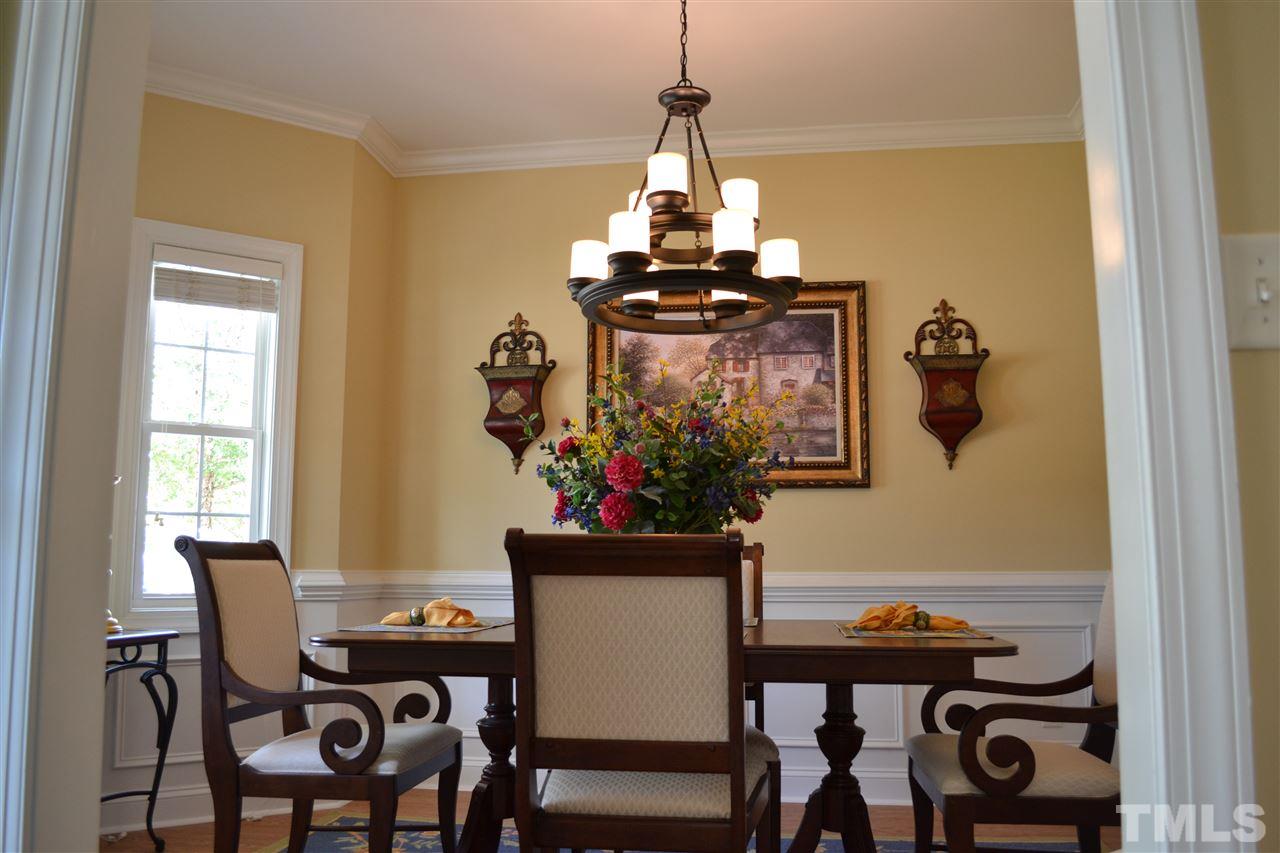 4808 Morning Edge Drive Raleigh, NC 27613 - Photo 4 of 20