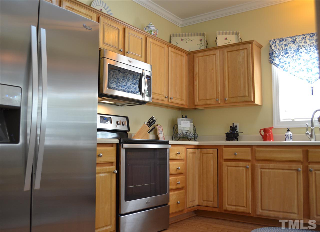 4808 Morning Edge Drive Raleigh, NC 27613 - Photo 5 of 20