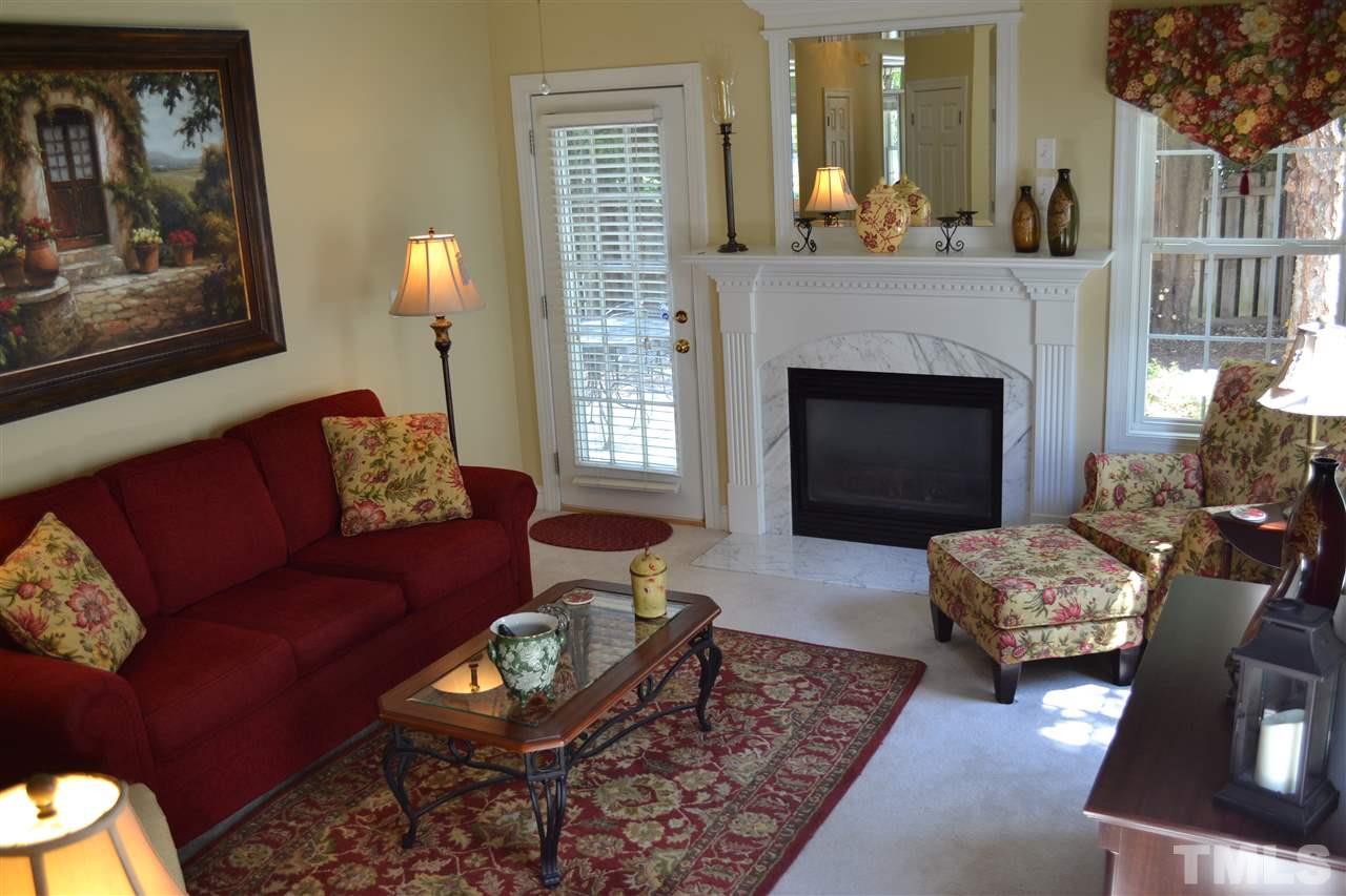 4808 Morning Edge Drive Raleigh, NC 27613 - Photo 8 of 20