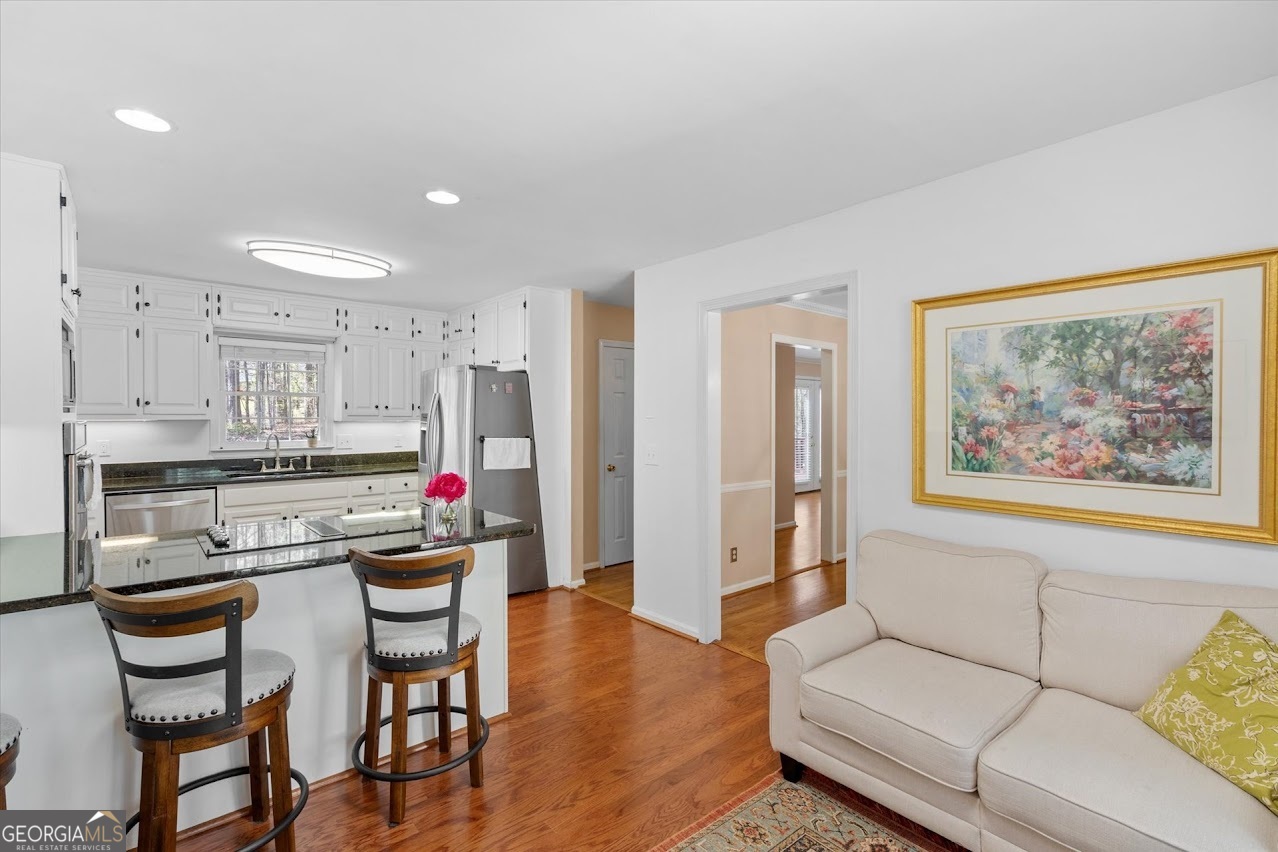 125 Lost Lake Road Carrollton, GA 30116 - Photo 11 of 40