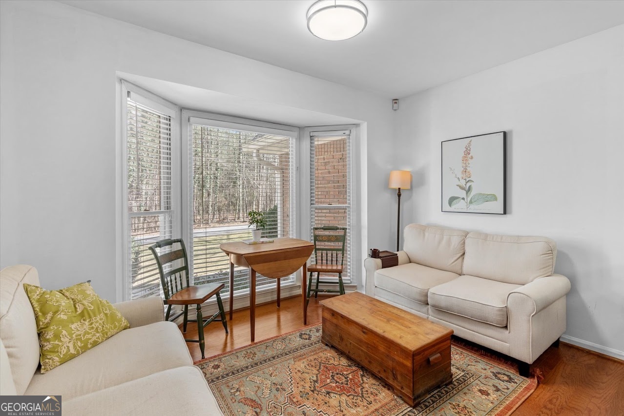 125 Lost Lake Road Carrollton, GA 30116 - Photo 14 of 40