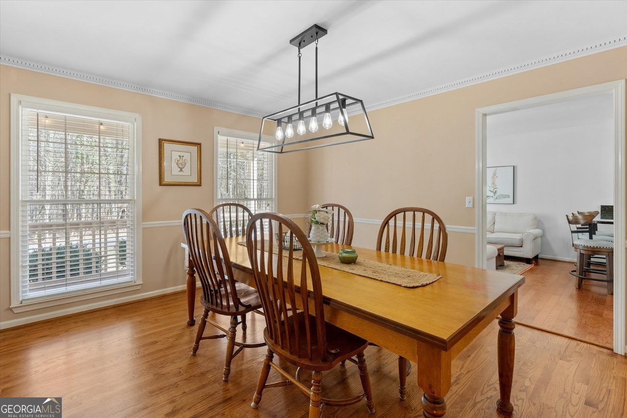 125 Lost Lake Road Carrollton, GA 30116 - Photo 15 of 40