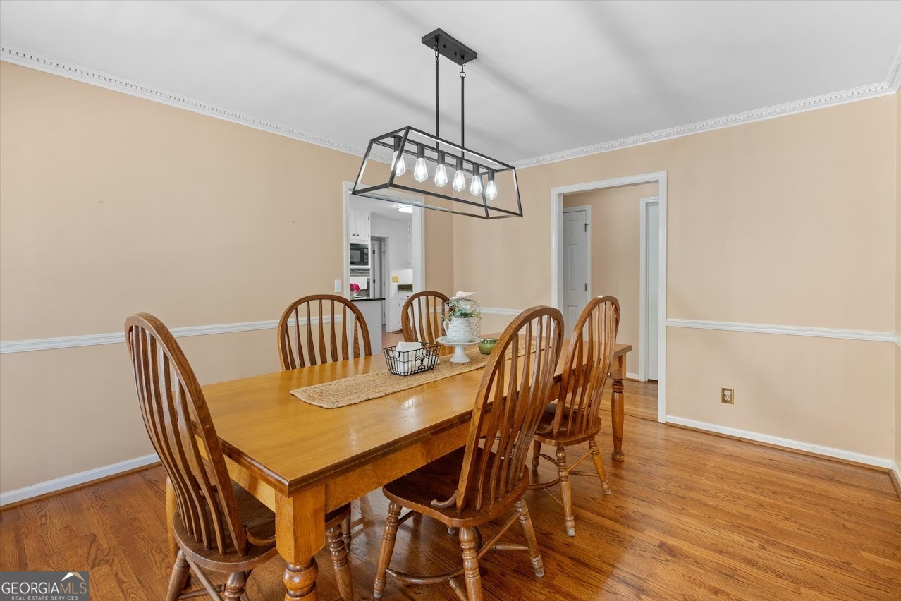 125 Lost Lake Road Carrollton, GA 30116 - Photo 16 of 40