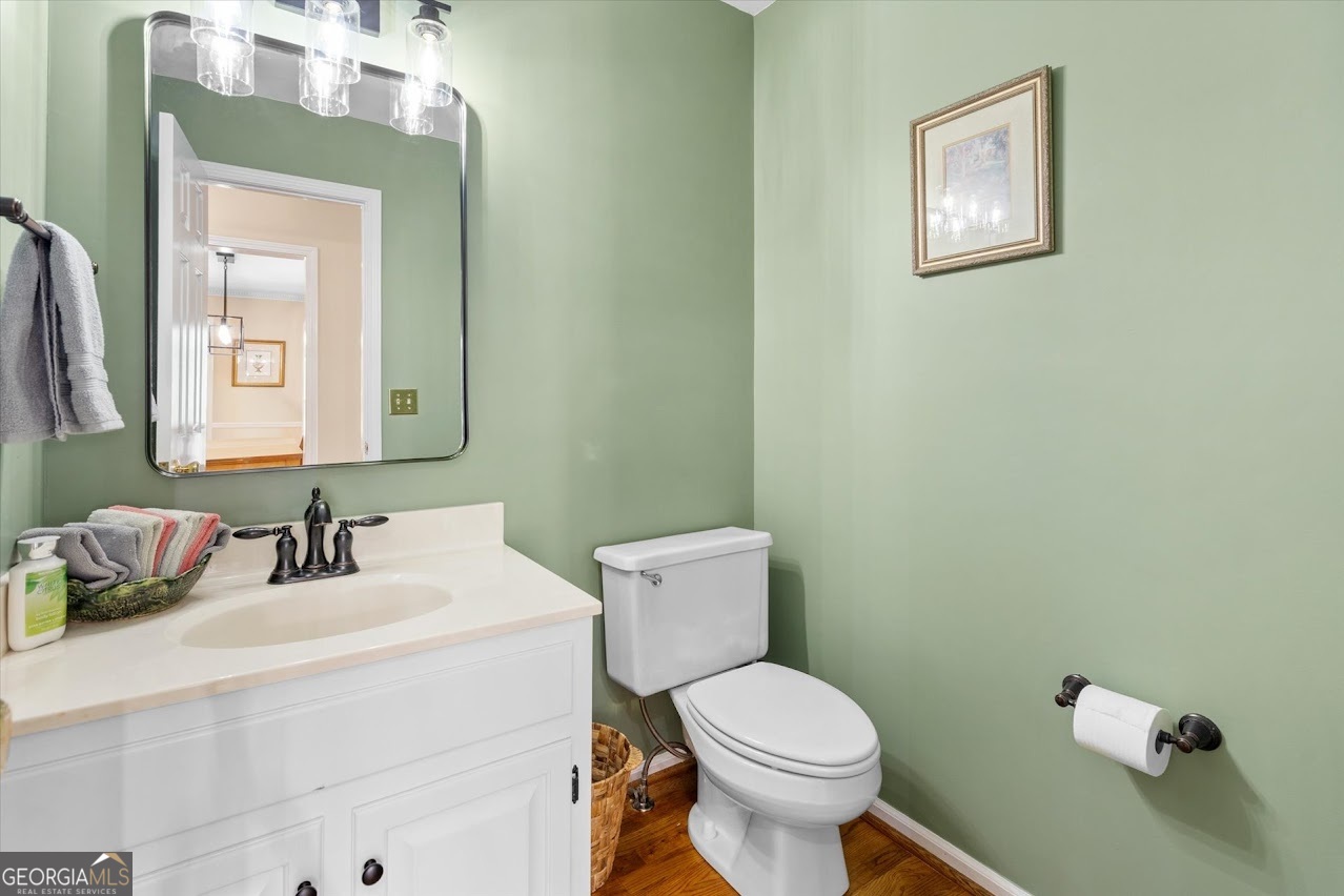 125 Lost Lake Road Carrollton, GA 30116 - Photo 17 of 40