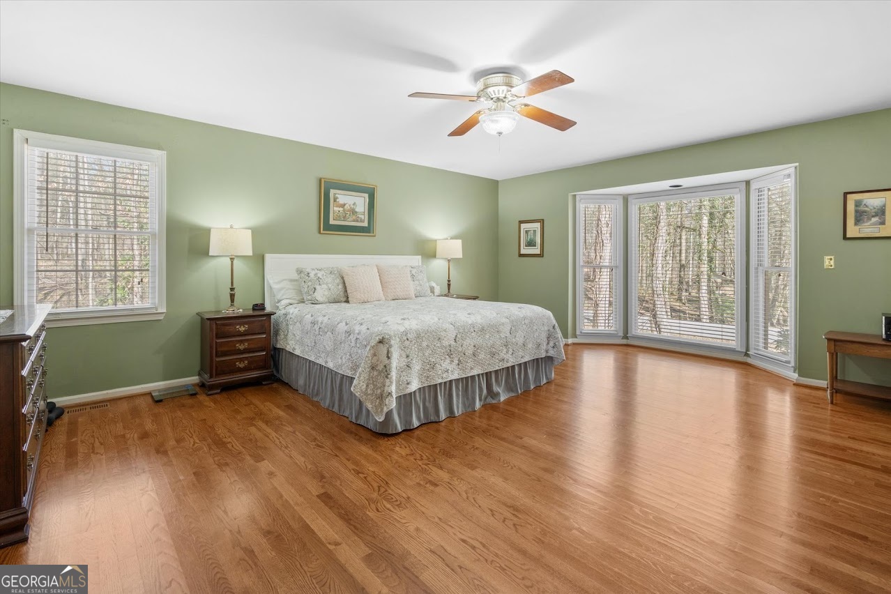 125 Lost Lake Road Carrollton, GA 30116 - Photo 18 of 40