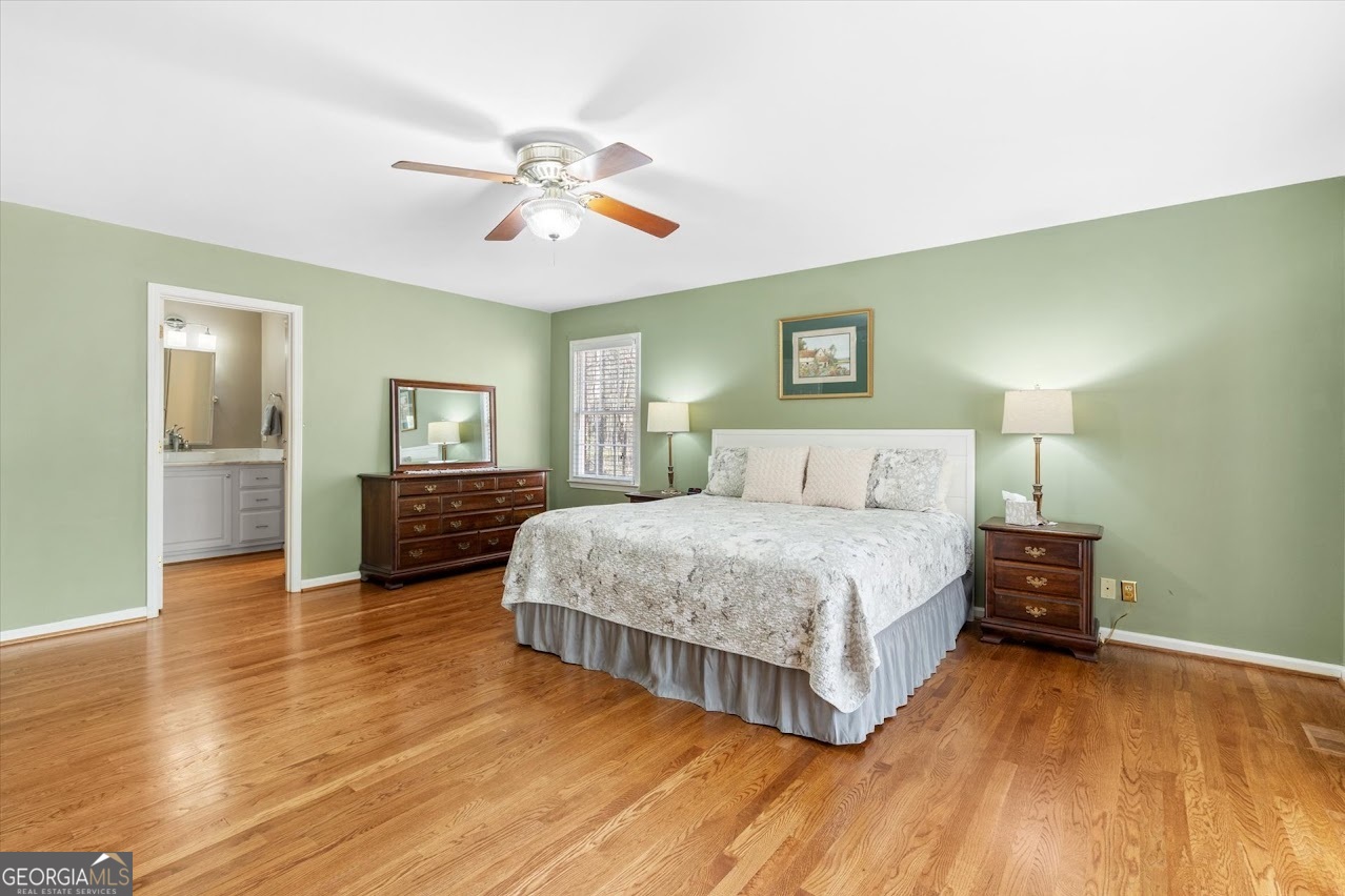 125 Lost Lake Road Carrollton, GA 30116 - Photo 19 of 40