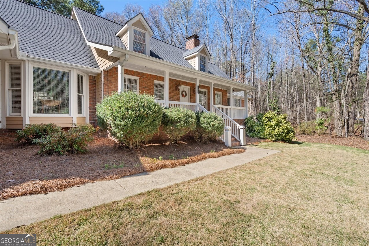 125 Lost Lake Road Carrollton, GA 30116 - Photo 2 of 40