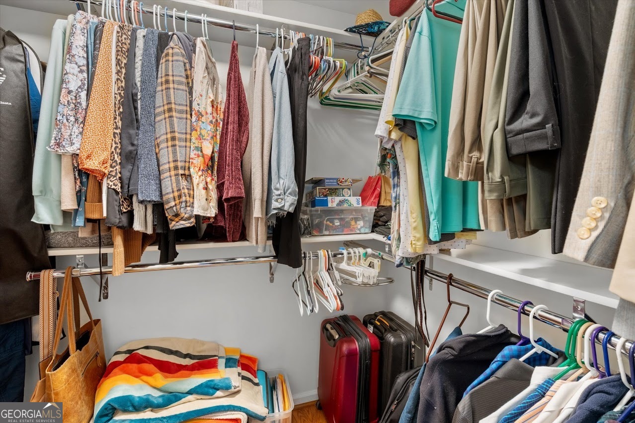 125 Lost Lake Road Carrollton, GA 30116 - Photo 21 of 40