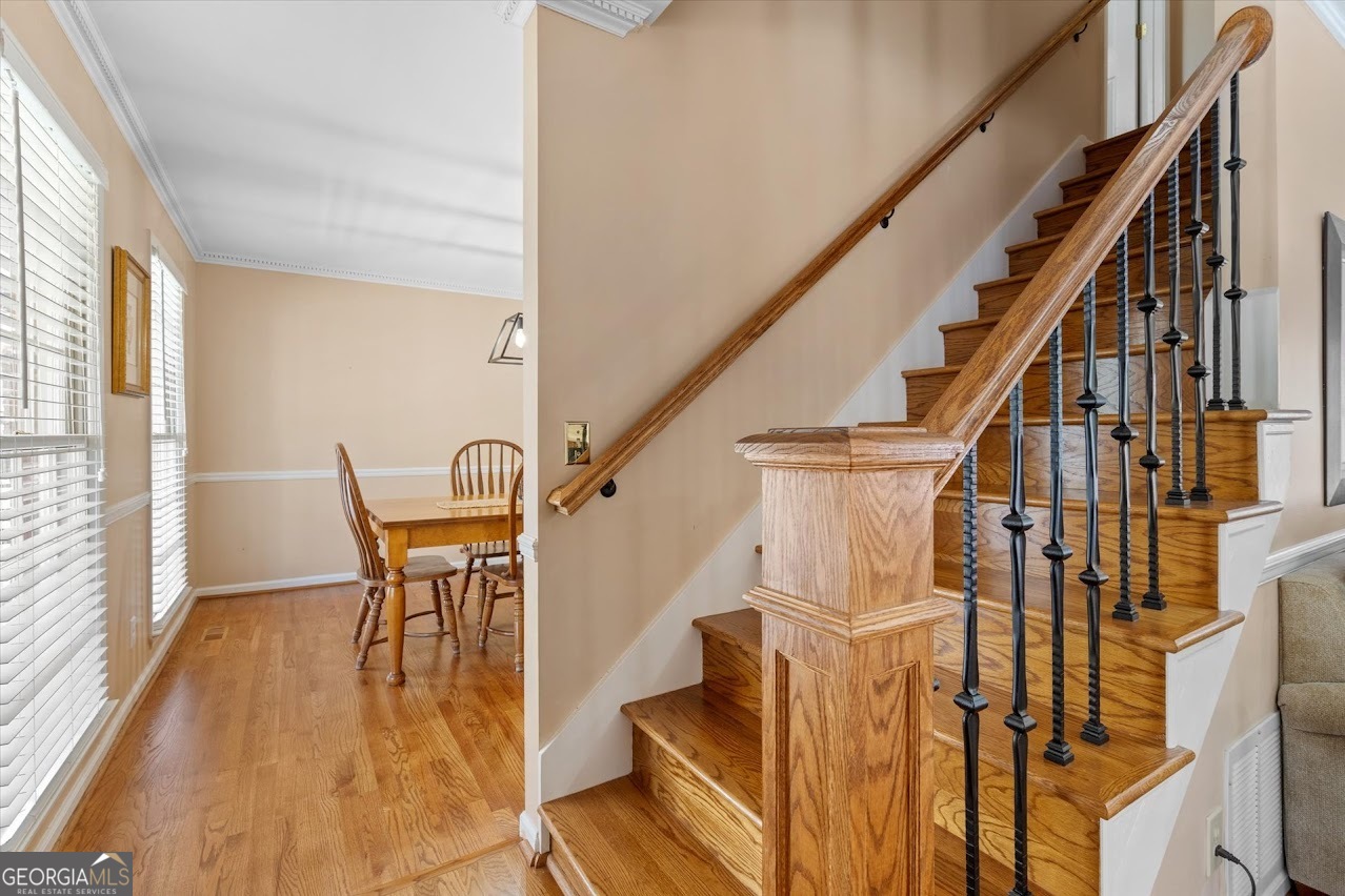 125 Lost Lake Road Carrollton, GA 30116 - Photo 22 of 40