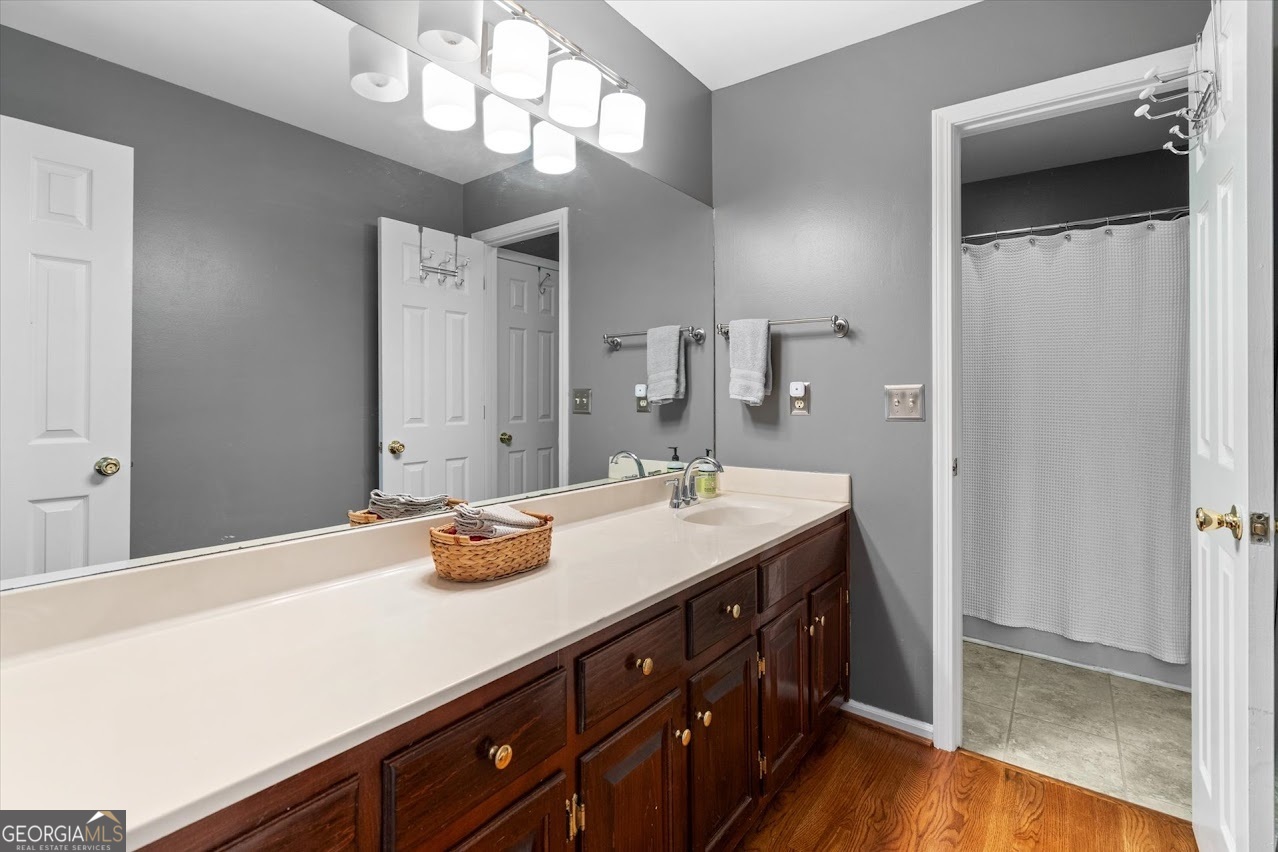 125 Lost Lake Road Carrollton, GA 30116 - Photo 27 of 40