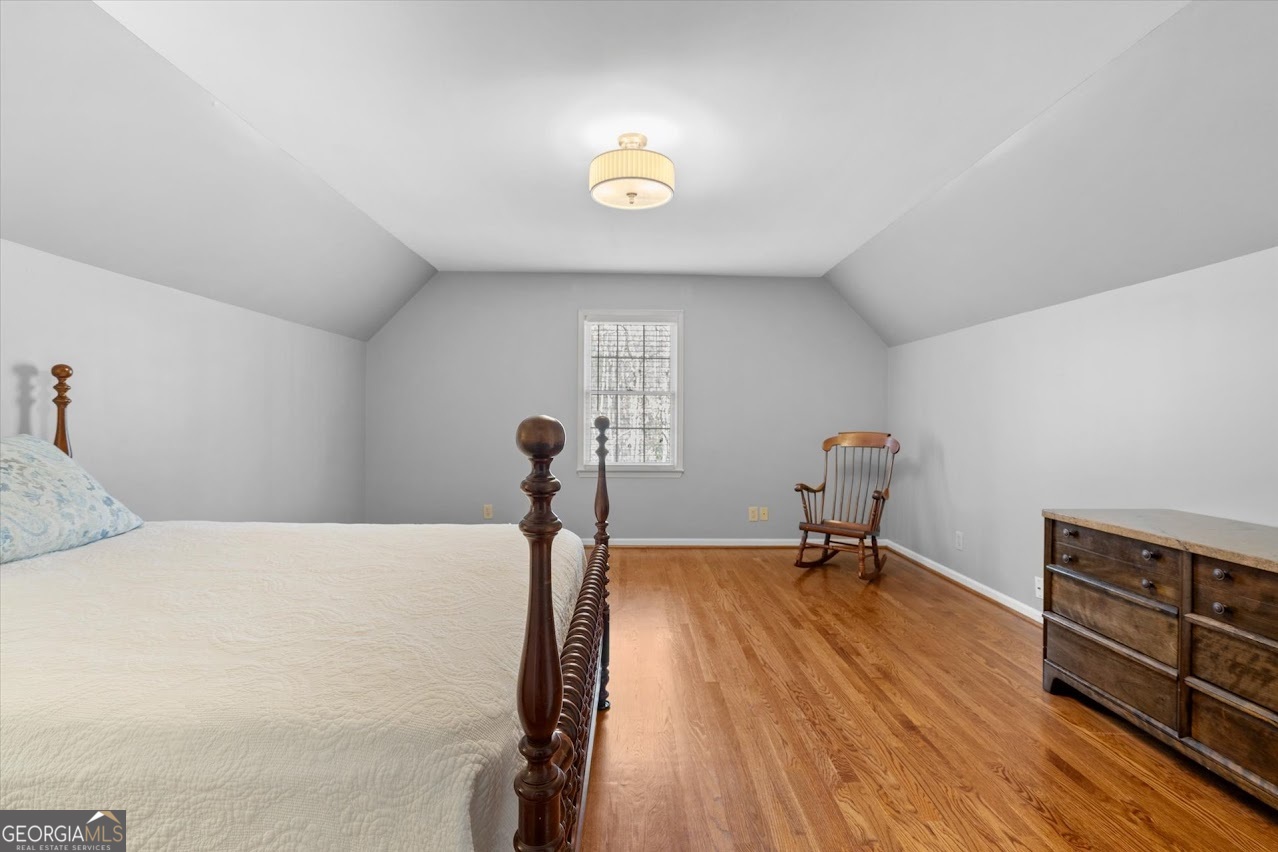 125 Lost Lake Road Carrollton, GA 30116 - Photo 28 of 40