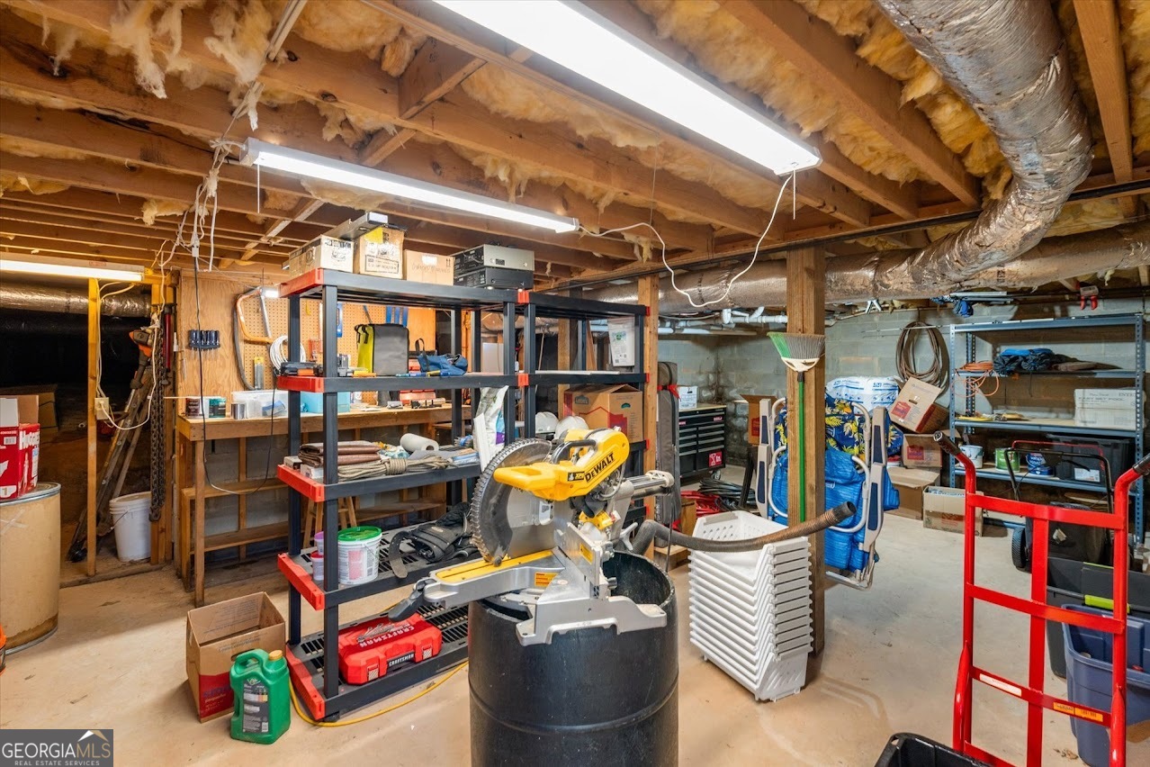 125 Lost Lake Road Carrollton, GA 30116 - Photo 31 of 40