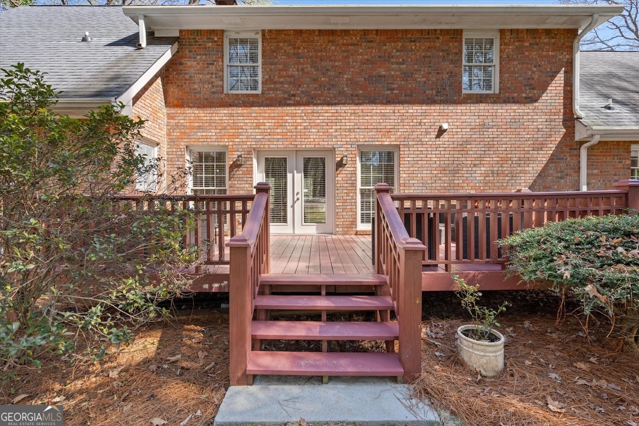 125 Lost Lake Road Carrollton, GA 30116 - Photo 32 of 40